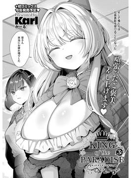 KING of the PARADISE(3)(COMIC E×E)