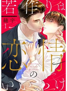 【全1-6セット】若作りは恋情のいいわけ(.Nonfine)