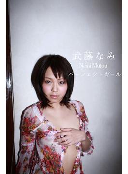 武藤なみ　パーフェクトガール
