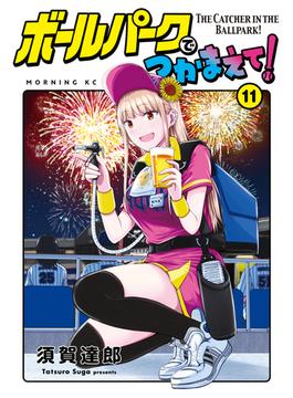 【11-15セット】ボールパークでつかまえて！