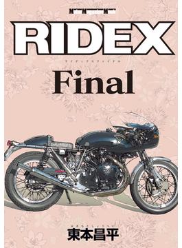 RIDEX Final