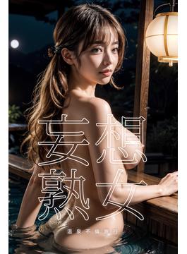 妄想熟女 温泉不倫旅行(ピンク倶楽部)