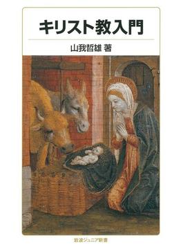 キリスト教入門(岩波ジュニア新書)