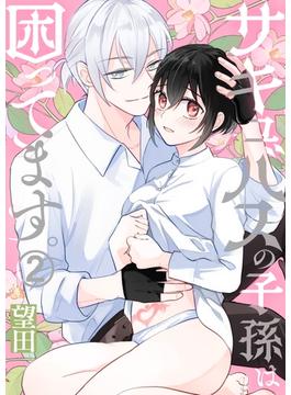 サキュバスの子孫は困ってます。（２）