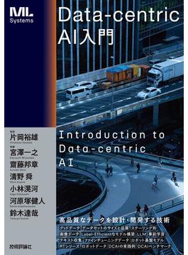 Data-centric AI入門