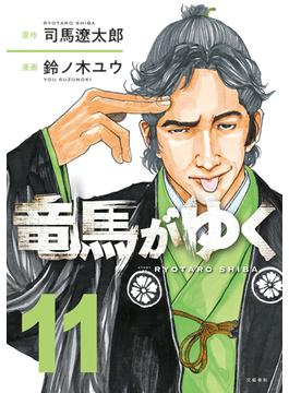 竜馬がゆく　11(文春e-book)