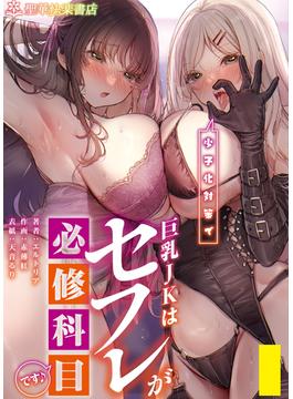 少子化対策で巨乳JKはセフレが必修科目です♪(BLIC-ERO)