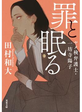 罪と眠る ヤメ検弁護士・一坊寺陽子(双葉文庫)