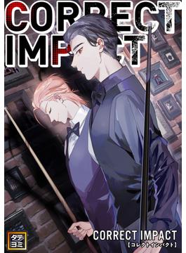 【46-50セット】CORRECT IMPACT(Ruby RED)