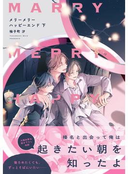 メリーメリーハッピーエンド　下【電子限定特典つき】(B's-LOVEY COMICS)