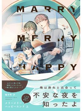 メリーメリーハッピーエンド　上(B's-LOVEY COMICS)