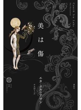 美は傷