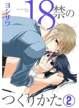 【セット限定価格】18禁のつくりかた【特装版】 2(シーモアコミックス)