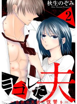 ヨゴレた夫～白衣の天使に復讐を～（２）(echo)