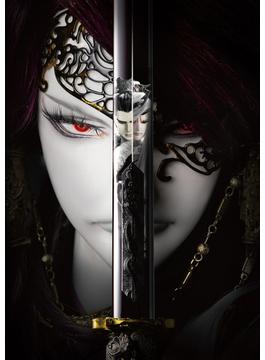 Thunderbolt Fantasy 生死一劍 パンフレット(ニトロプラス)
