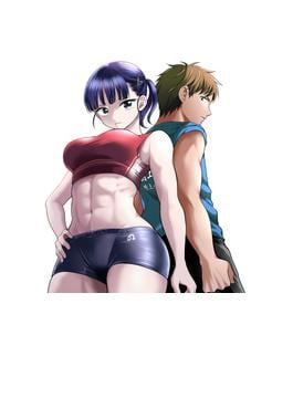 田中と水野は分かり合えない（１）