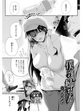 僕のお姉ちゃん-after-(COMIC BAVEL)