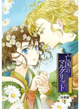 【期間限定　無料お試し版　閲覧期限2025年7月9日】亡国のマルグリット【分冊版】　1(プリンセス・コミックス)