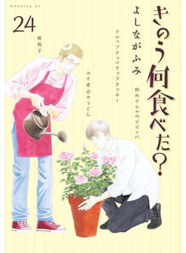 きのう何食べた？（24）
