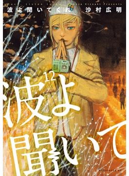 波よ聞いてくれ（12）