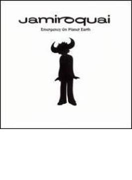 Emergency On Planet Earth