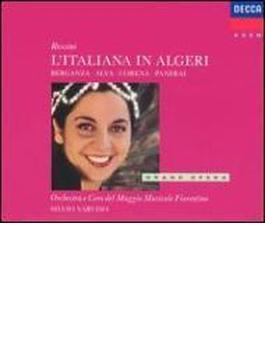 L'italiana In Algeri: Varviso / Maggio Musicale Fiorentino