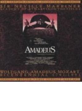 アマデウス/オリジナルサントラ