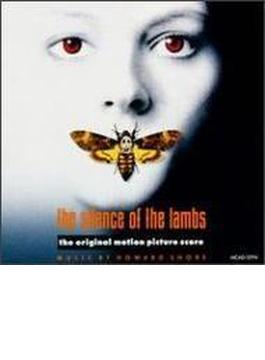 Silence Of The Lambs - Soundtrack