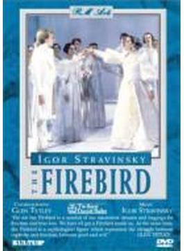 The Firebird(Stravinsky): The Royal Danish Ballet