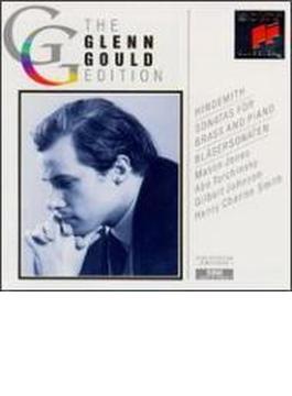 Sonatas For Brass & Piano: Gould