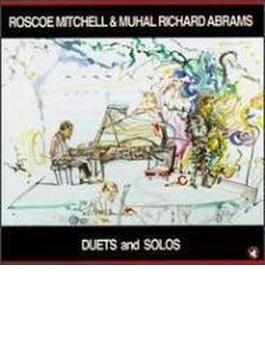 Duets And Solos