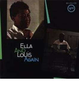 Ella & Louis Again