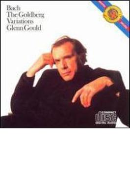 Goldberg Variations: Gould (1981)