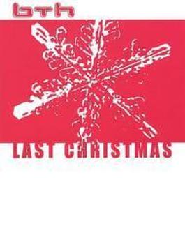Last Christmas - Cd Maxi