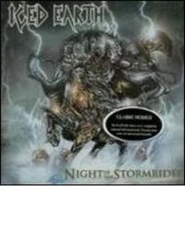 Night Of The Stormrider