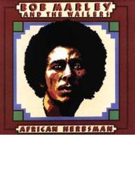 African Herbsman