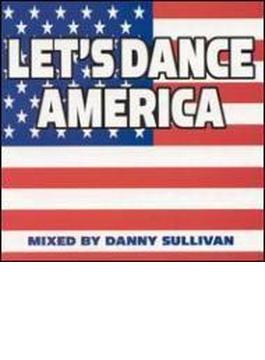 Let's Dance America