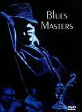 Colin James Present Blues Masters