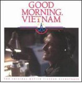 Good Morning Vietnam - Soundtrack