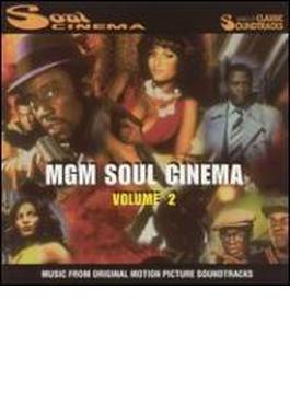 Mgm Soul Cinema Vol.2