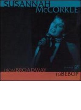 From Broadway To Bebop