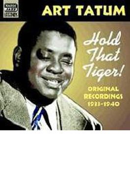 Hold That Tiger - Original Recordings 1933-1940
