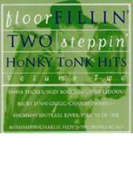 Honky Tonk Hits Vol.2
