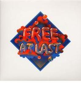Free At Last +6 (Ltd)(Pps)