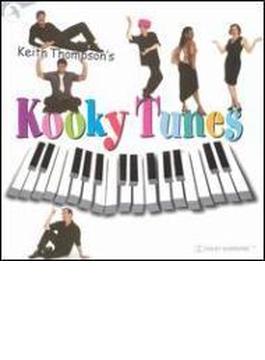 Kooky Tunes (Original Off Broadway Cast)