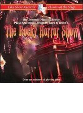 Rocky Horror Show - Original Cast