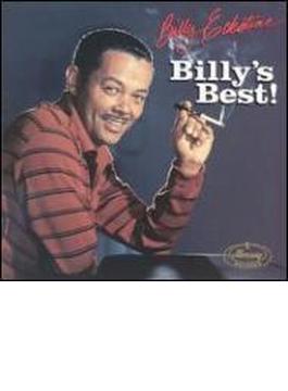 Billy's Best