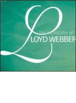 Musicality Of Andrew Lloyd Webber