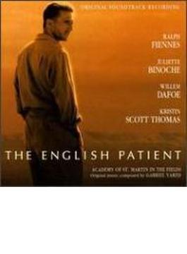 English Patient - Soundtrack