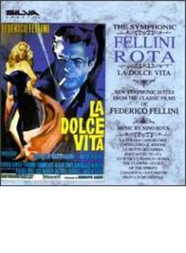 Symphonic Fellini / Rota